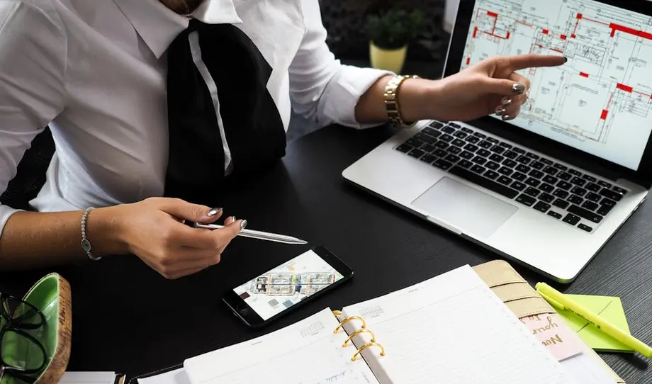 Image representing the third advantage of using our product